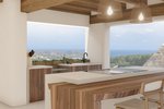 Thumbnail 24 of Villa for sale in Moraira / Spain #59056