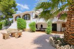 Thumbnail 31 of Villa for sale in Javea / Spain #51165