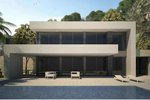 Thumbnail 1 of Villa for sale in Pedreguer / Spain #58948