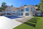 Thumbnail 26 of Villa for sale in Benissa / Spain #49882