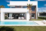 Thumbnail 1 of Villa for sale in Málaga / Spain #48706