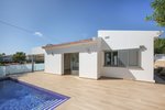 Thumbnail 29 of Villa for sale in Benissa / Spain #51235
