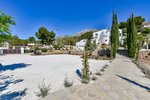 Thumbnail 64 of Villa for sale in Altea / Spain #59945