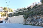 Thumbnail 10 of Building plot for sale in Moraira / Spain #58957