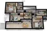 Thumbnail 5 of Villa for sale in Javea / Spain #59138
