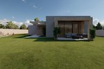 Thumbnail 6 of Villa for sale in Calpe / Spain #45138