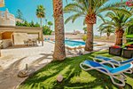 Thumbnail 4 of Villa for sale in Moraira / Spain #59431