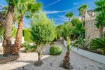 Thumbnail 20 of Villa for sale in Moraira / Spain #62231