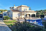 Thumbnail 1 of Villa for sale in Javea / Spain #50035