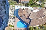 Thumbnail 7 of Villa for sale in Javea / Spain #53020