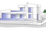 Thumbnail 7 of Villa for sale in Benissa / Spain #50013