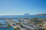 Thumbnail 7 of Building plot for sale in Moraira / Spain #60840