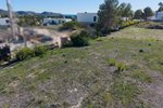 Thumbnail 13 of Building plot for sale in Moraira / Spain #60840