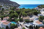 Thumbnail 5 of Villa for sale in Moraira / Spain #59467