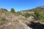 Thumbnail 4 of Building plot for sale in Benitachell / Spain #58938