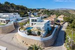 Thumbnail 57 of Villa for sale in Moraira / Spain #62221