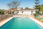 Thumbnail 1 of Villa for sale in Javea / Spain #50875