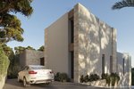 Thumbnail 7 of Villa for sale in Benissa / Spain #60776