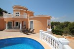 Thumbnail 20 of Villa for sale in Javea / Spain #59170