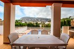 Thumbnail 2 of Villa for sale in Calpe / Spain #45510