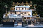Thumbnail 22 of Villa for sale in Calpe / Spain #58934