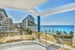 Thumbnail 25 of Apartment for sale in Calpe / Spain #38782