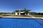 Thumbnail 1 of Villa for sale in Sanet Y Negrals / Spain #48167