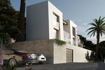 Thumbnail 5 of Villa for sale in Benissa / Spain #49448