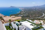 Thumbnail 55 of Villa for sale in Altea / Spain #60364
