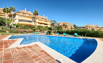 Apartment for sale in Marbella / Spain