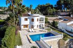 Thumbnail 4 of Villa for sale in Benissa / Spain #61262
