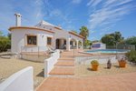Thumbnail 3 of Villa for sale in Javea / Spain #60723