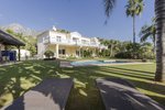 Thumbnail 36 of Villa for sale in Marbella / Spain #46986