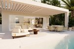 Thumbnail 3 of New building for sale in Javea / Spain #62167