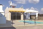 Thumbnail 9 of Villa for sale in Polop / Spain #59951