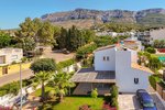 Thumbnail 1 of Villa for sale in Denia / Spain #60544