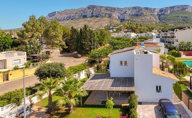 Villa for sale in Denia / Spain