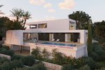 Thumbnail 1 of Villa for sale in Benitachell / Spain #59794