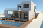 Thumbnail 11 of Building plot for sale in Javea / Spain #59954