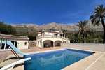 Thumbnail 28 of Villa for sale in Javea / Spain #50764