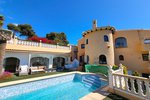 Thumbnail 51 of Villa for sale in Javea / Spain #50196