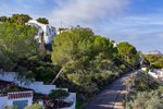 Thumbnail 5 of Building plot for sale in Javea / Spain #61061