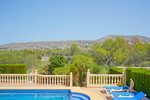 Thumbnail 5 of Villa for sale in Benitachell / Spain #59315