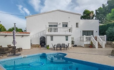 Villa for sale in Javea / Spain