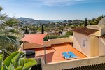 Thumbnail 34 of Villa for sale in Moraira / Spain #60962