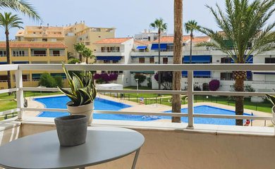 Apartment for sale in Javea / Spain