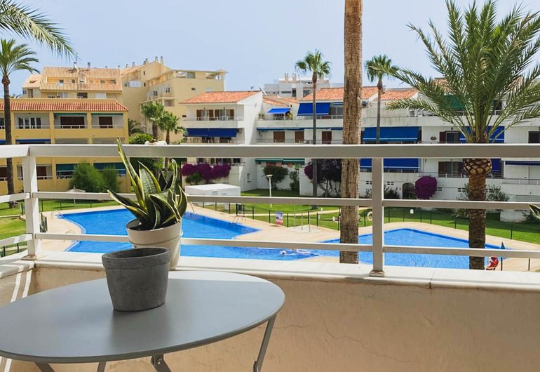 Detail image of Apartment for sale in Javea / Spain #60647
