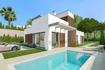 Thumbnail 4 of Villa for sale in Finestrat / Spain #59680