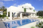 Thumbnail 1 of Villa for sale in Benissa / Spain #48802
