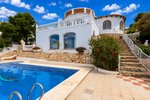 Thumbnail 5 of Villa for sale in Javea / Spain #62212